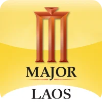 Major Laos