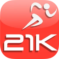 Half Marathon (21k / 13.1m)