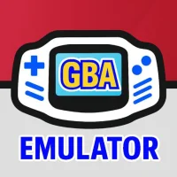 GBA emulator