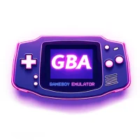 GBA Emulator: My Retro Gameboy
